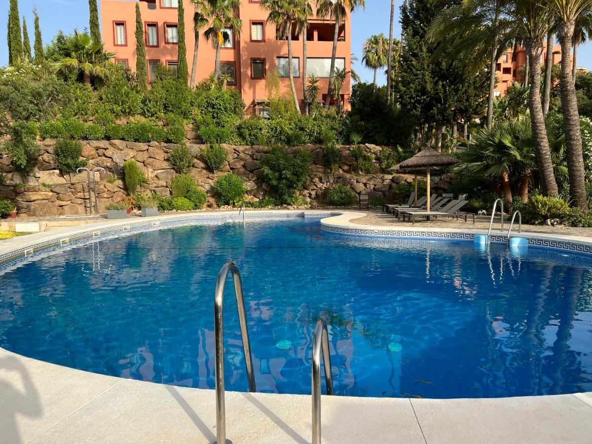 Evasion La Mairena Apartamento *