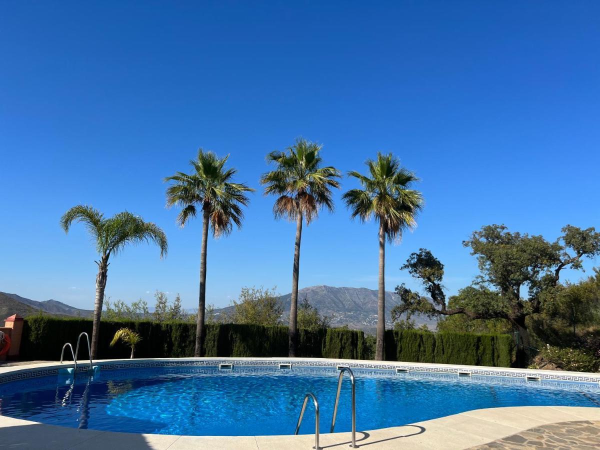 Evasion La Mairena Apartamento Marbella