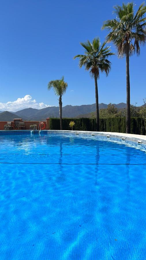 Evasion La Mairena Apartamento *
