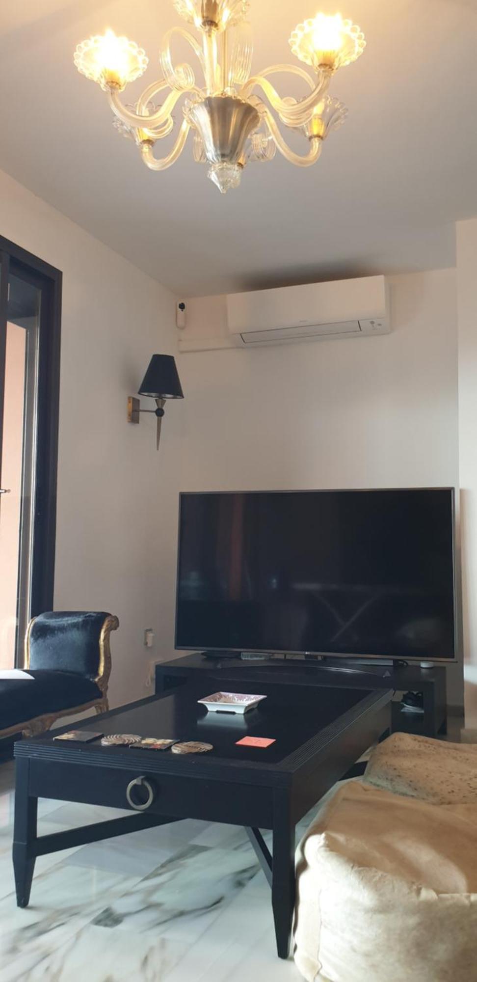 Evasion La Mairena Apartamento *