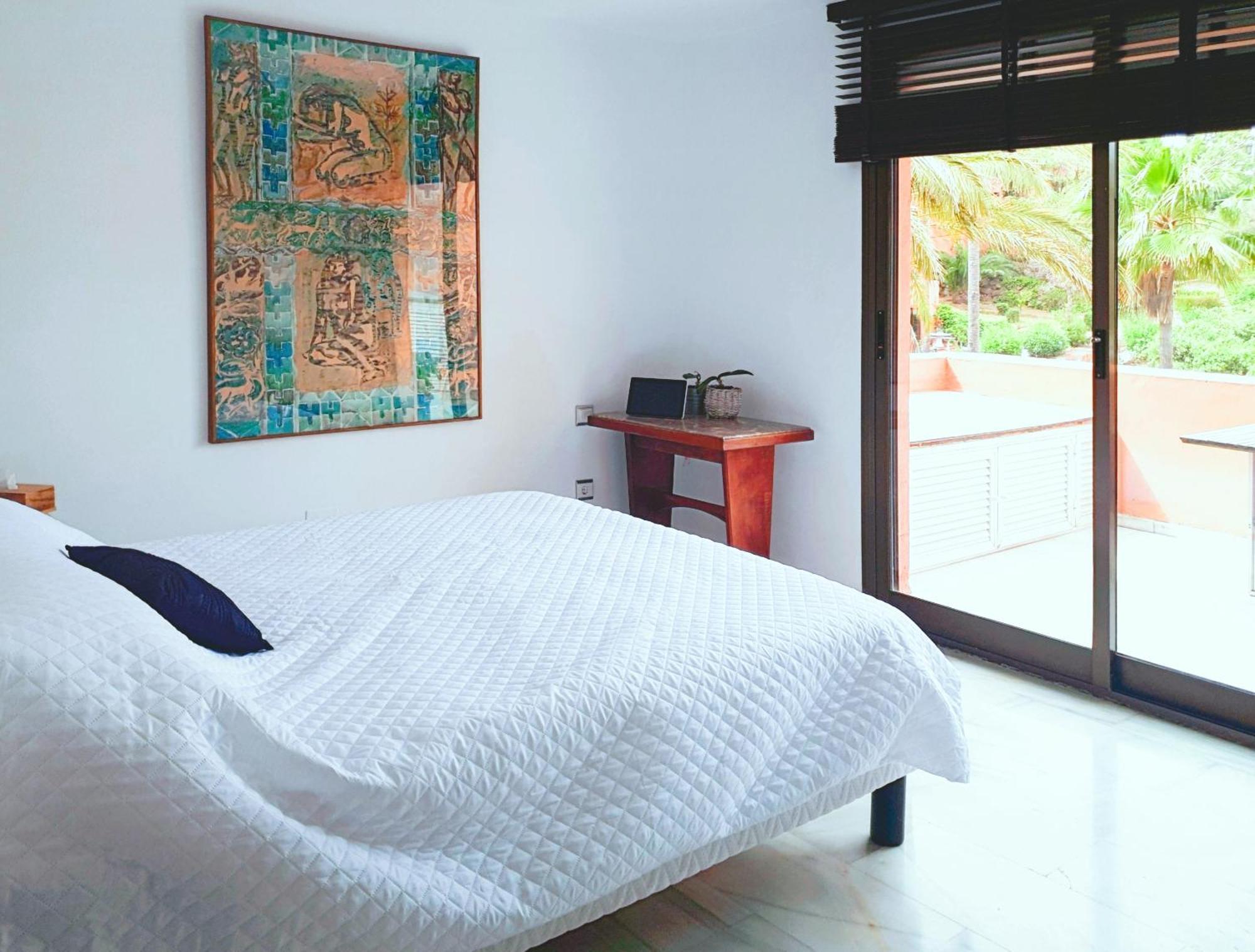Evasion La Mairena Apartamento Marbella
