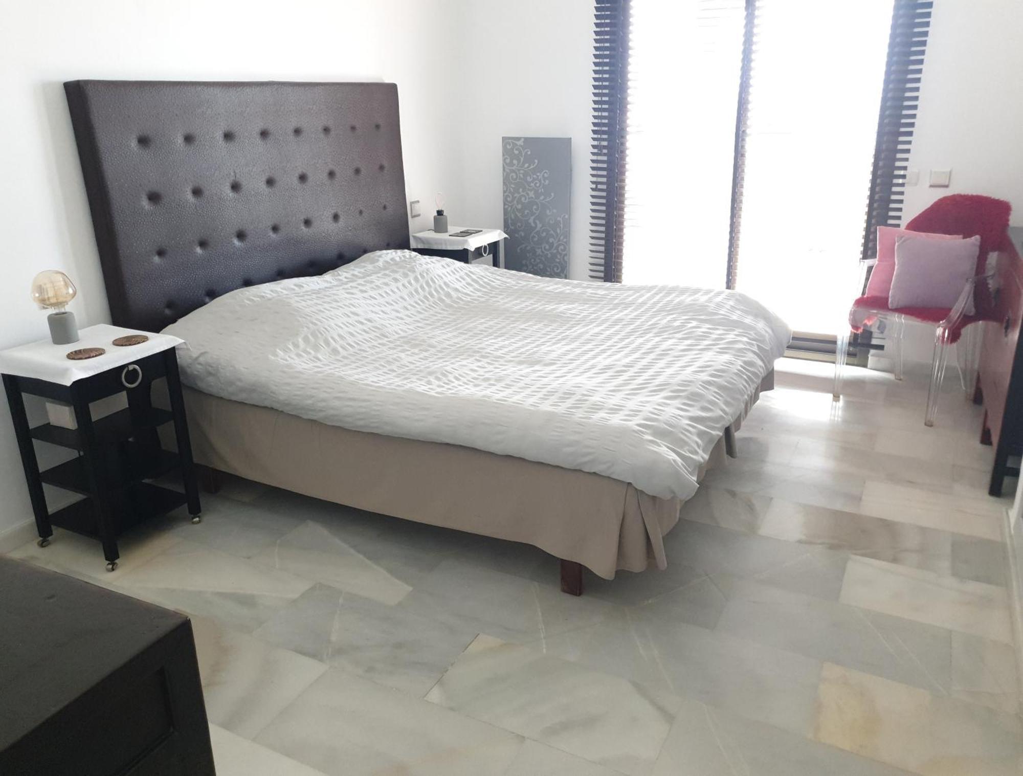 Apartamento Evasion La Mairena *