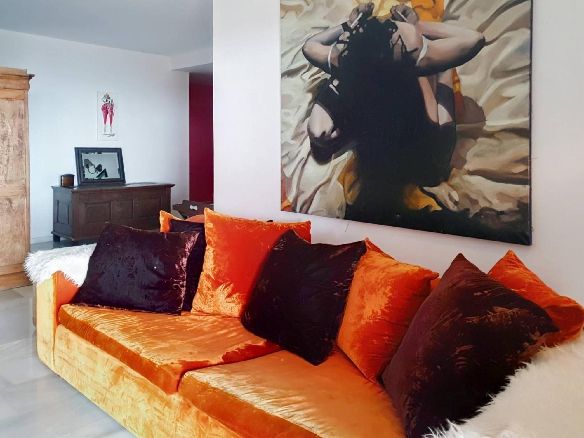 Evasion La Mairena Apartamento Marbella