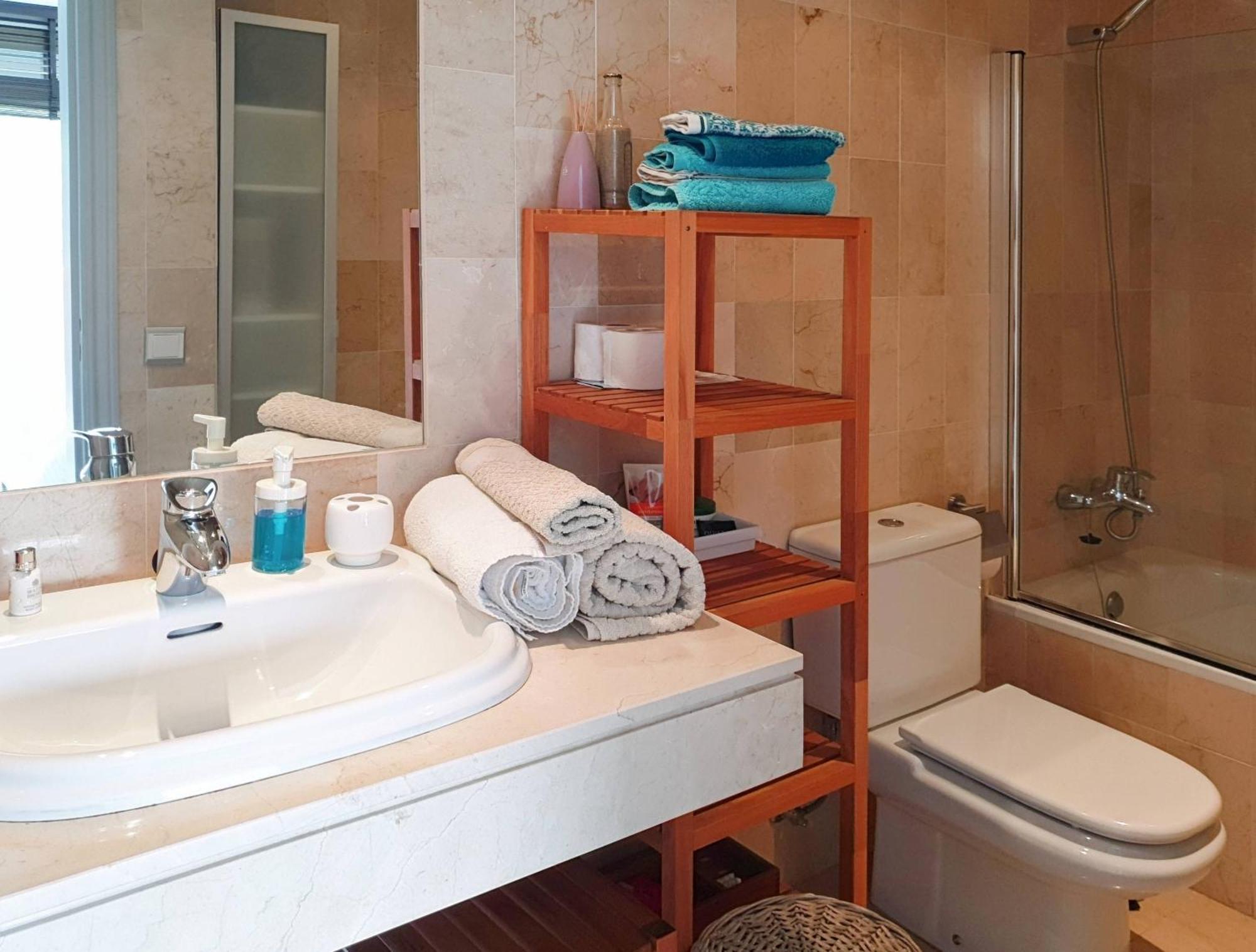Apartamento Evasion La Mairena Marbella